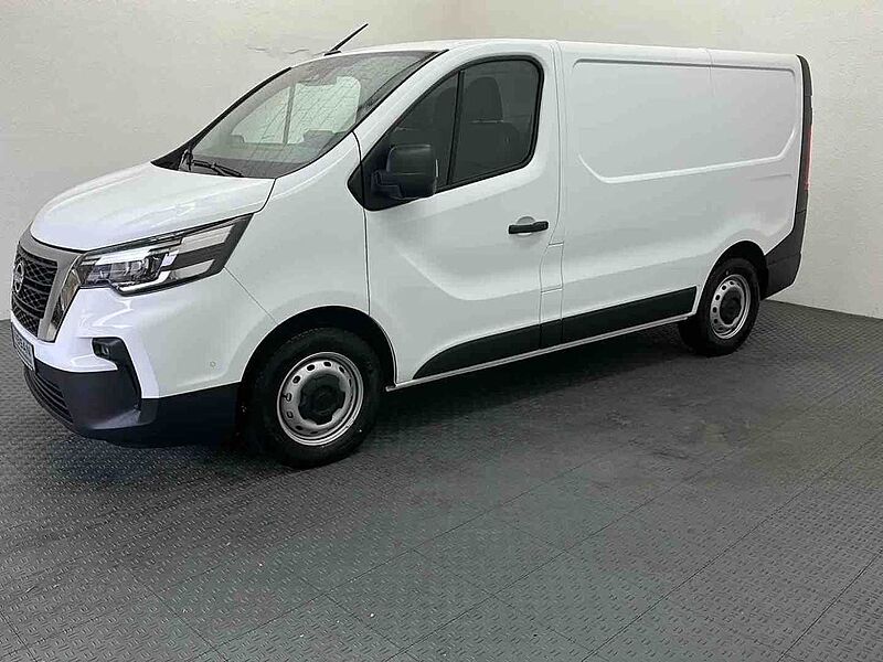 Nissan Primastar Kasten L1H1 3,0t N-Connecta LRB Navi