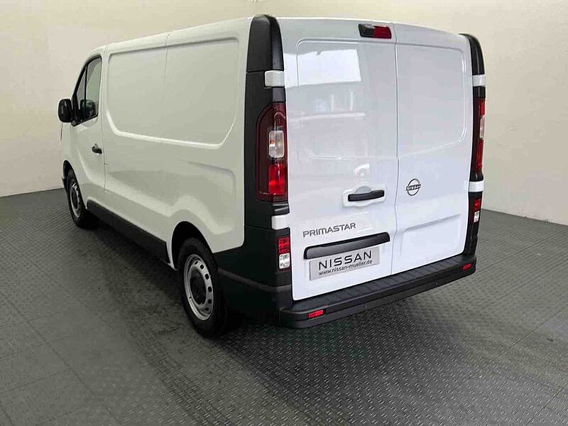 Nissan Primastar Kasten L1H1 3,0t N-Connecta LRB Navi