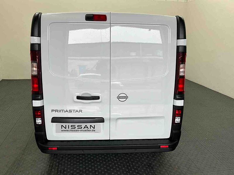 Nissan Primastar Kasten L1H1 3,0t N-Connecta LRB Navi