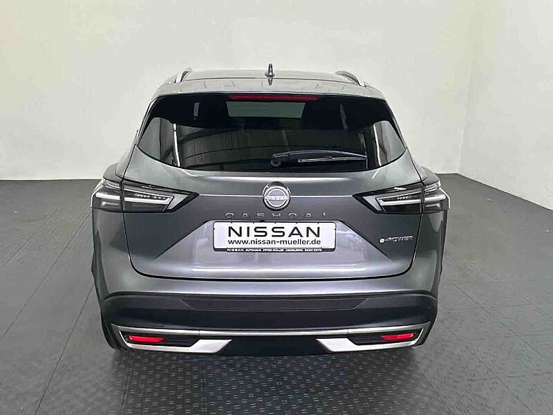 Nissan Qashqai MY24 e-POWER N-Connecta Winter KP PGD