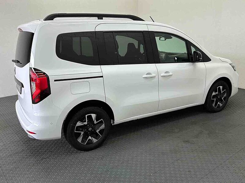 Nissan Townstar Kombi L1 DIG-T 130 6MT TEKNA 2ST