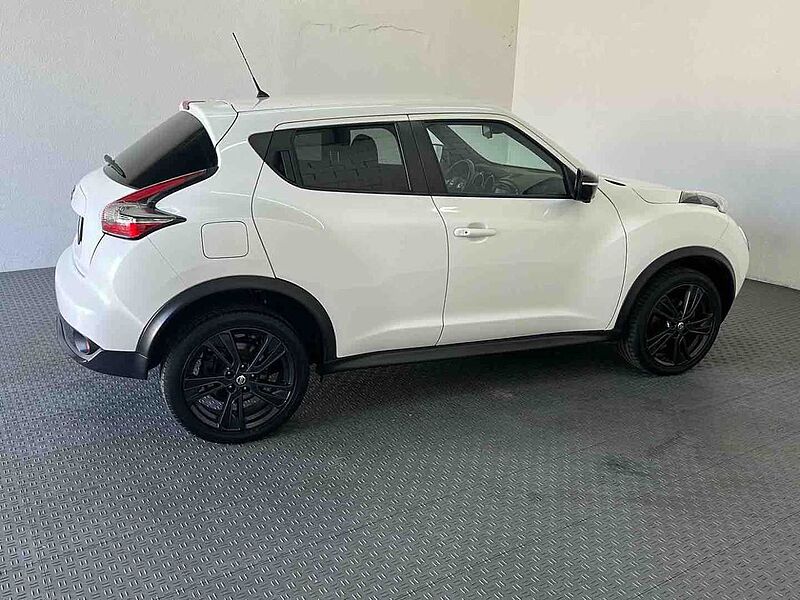 Nissan Juke 1.2 DIG-T 6MT 115PS 2WD N-Connecta Tech Xenon Ext-Schw