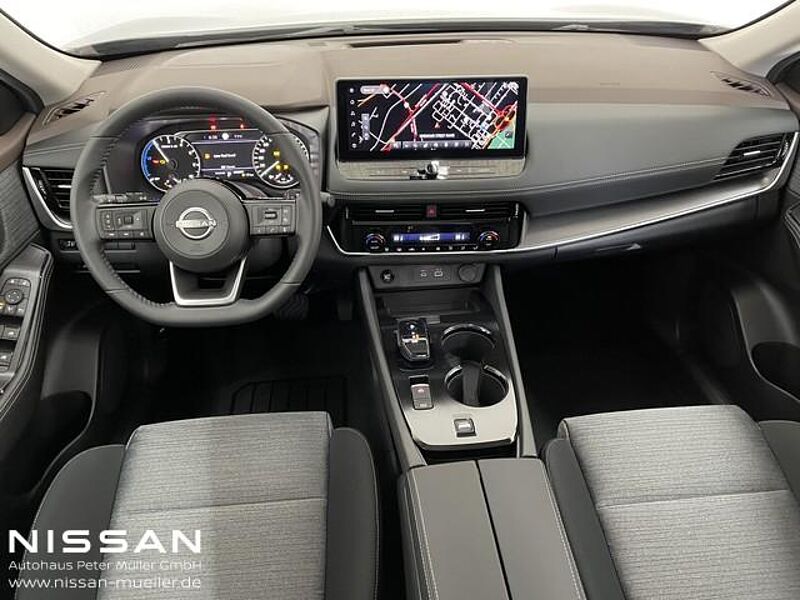 Nissan X-Trail e-Power 4x2 Acenta Navi 360°