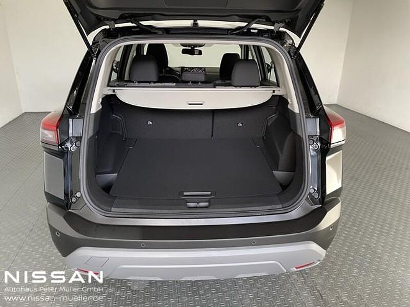 Nissan X-Trail e-Power 4x2 Acenta Navi 360°