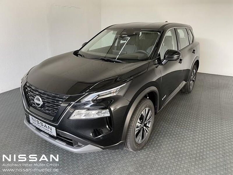 Nissan X-Trail e-Power 4x2 Acenta Navi 360°