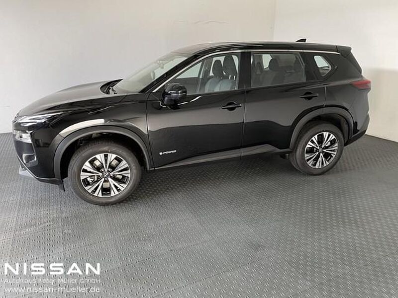 Nissan X-Trail e-Power 4x2 Acenta Navi 360°