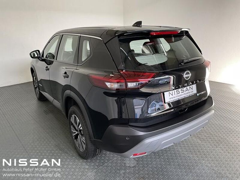 Nissan X-Trail e-Power 4x2 Acenta Navi 360°