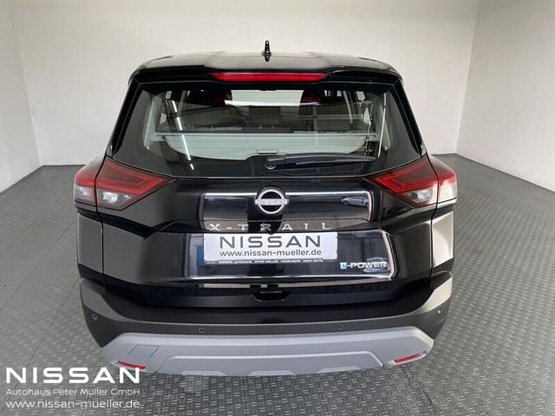 Nissan X-Trail e-Power 4x2 Acenta Navi 360°