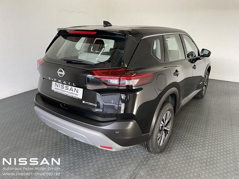 Nissan X-Trail e-Power 4x2 Acenta Navi 360°