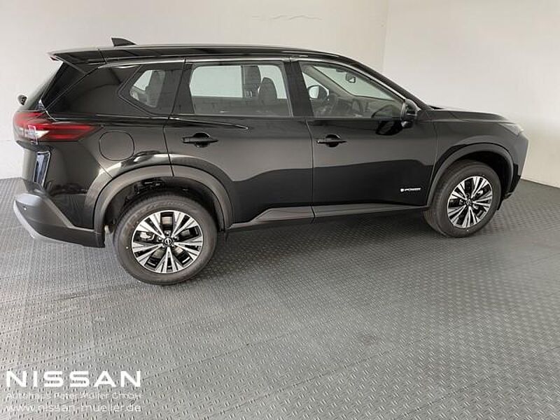 Nissan X-Trail e-Power 4x2 Acenta Navi 360°