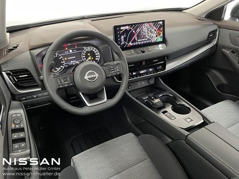 Nissan X-Trail e-Power 4x2 Acenta Navi 360°