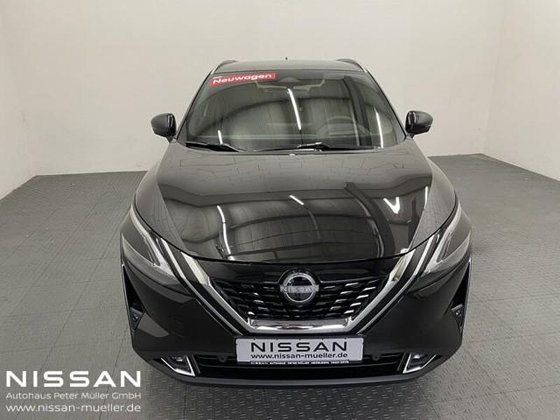 Nissan Qashqai 1.5 VC-T e-POWER 190PS 4x2 Tekna + Plus