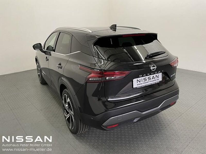 Nissan Qashqai 1.5 VC-T e-POWER 190PS 4x2 Tekna + Plus