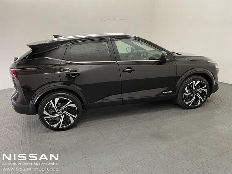 Nissan Qashqai 1.5 VC-T e-POWER 190PS 4x2 Tekna + Plus