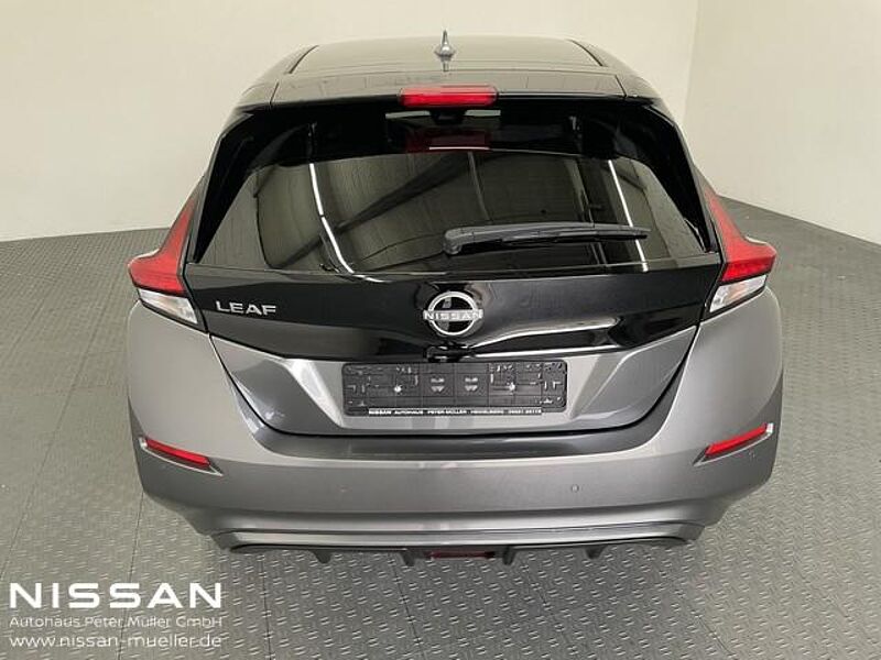 Nissan Leaf Tekna 59kWh inkl. Batterie