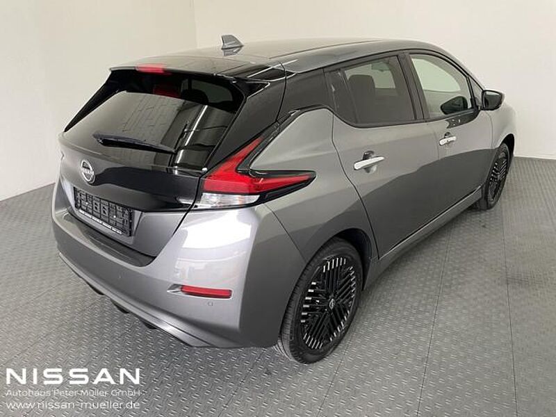 Nissan Leaf Tekna 59kWh inkl. Batterie