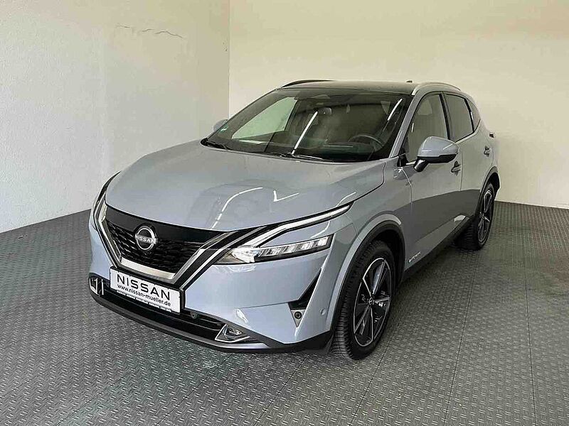 Nissan Qashqai 1.5 VC-T e-POWER 4x2 Tekna + Plus