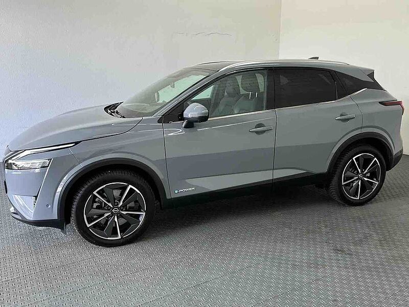 Nissan Qashqai 1.5 VC-T e-POWER 4x2 Tekna + Plus