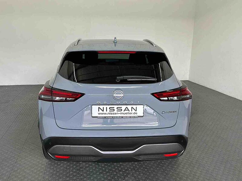 Nissan Qashqai 1.5 VC-T e-POWER 4x2 Tekna + Plus