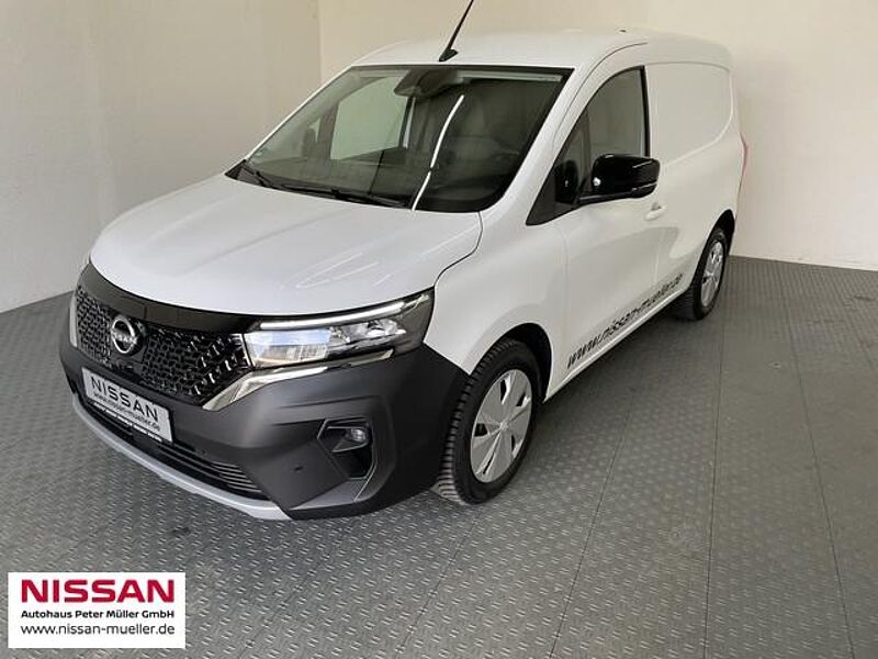 Nissan Townstar EV N-CONNECTA Kasten L1 2,2t Navi CCS 1ST AD1 AIRB Tech ohne S