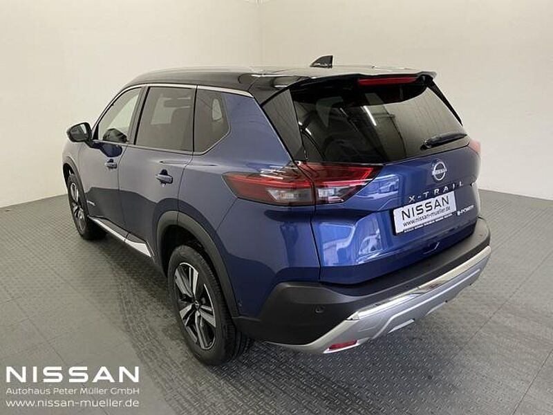 Nissan X-Trail e-Power 4x2 Tekna+ Plus 5 Sitzer  19'