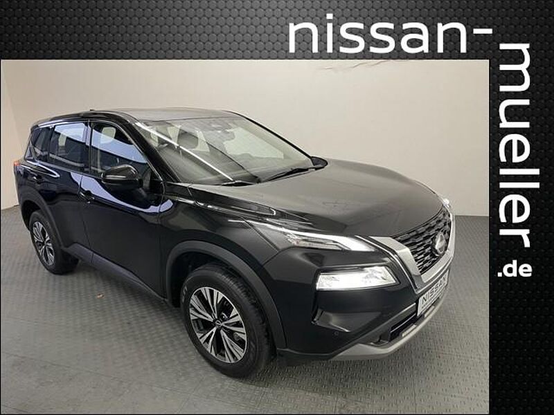 Nissan X-Trail 1.5 VC-T MHEV Acenta Automatik Navi