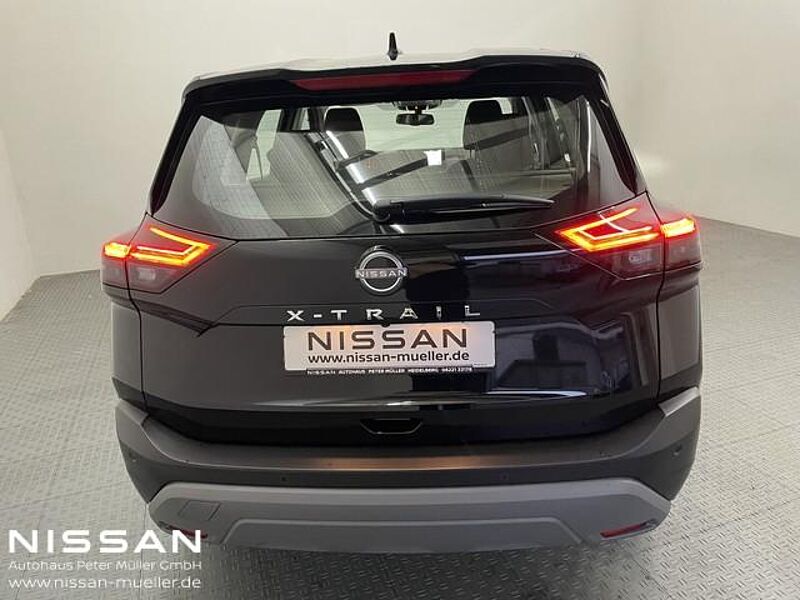 Nissan X-Trail 1.5 VC-T MHEV Acenta Automatik Navi