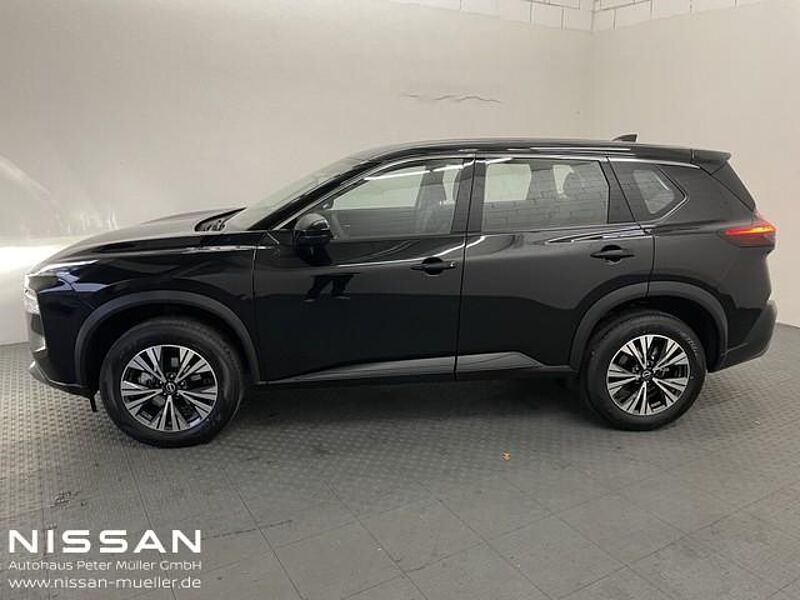 Nissan X-Trail 1.5 VC-T MHEV Acenta Automatik Navi