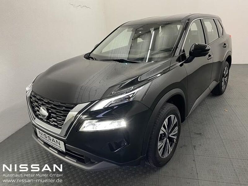 Nissan X-Trail 1.5 VC-T MHEV Acenta Automatik Navi