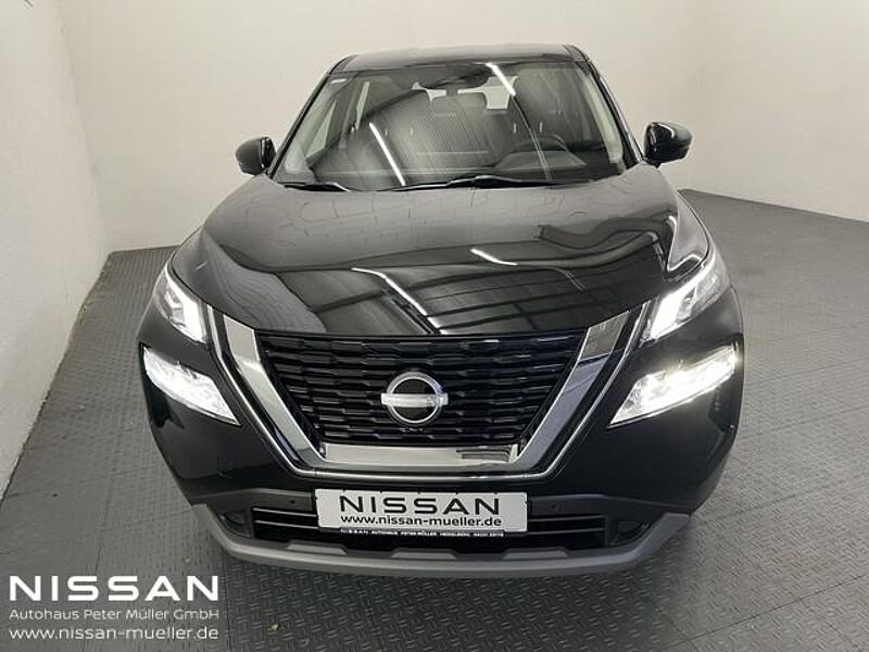 Nissan X-Trail 1.5 VC-T MHEV Acenta Automatik Navi