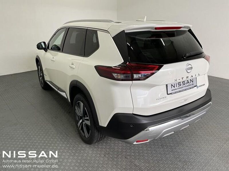 Nissan X-Trail e-Power e-4ORCE Tekna+ Plus 5 Sitzer 19'