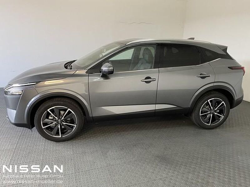 Nissan Qashqai 1.3 DIG-T Tekna Xtronic 19' ProPilot PGD BOSE Design