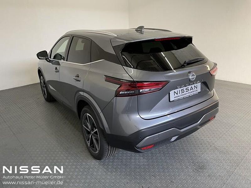 Nissan Qashqai 1.3 DIG-T Tekna Xtronic 19' ProPilot PGD BOSE Design