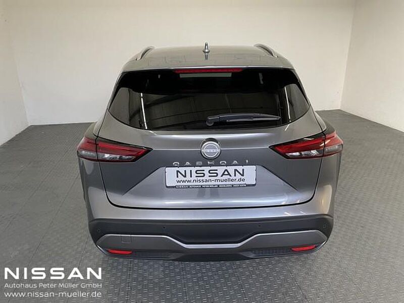 Nissan Qashqai 1.3 DIG-T Tekna Xtronic 19' ProPilot PGD BOSE Design