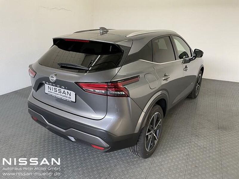 Nissan Qashqai 1.3 DIG-T Tekna Xtronic 19' ProPilot PGD BOSE Design