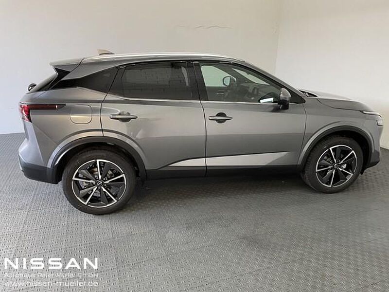 Nissan Qashqai 1.3 DIG-T Tekna Xtronic 19' ProPilot PGD BOSE Design