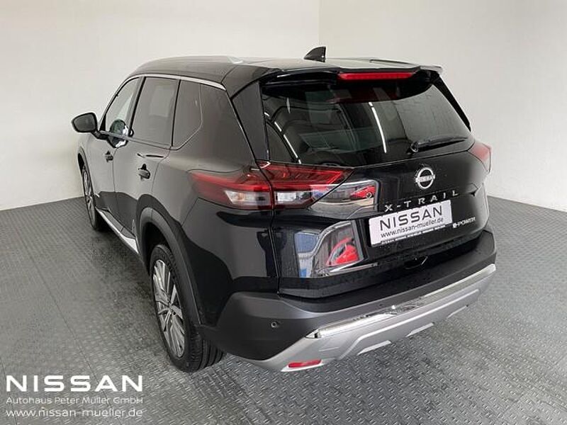 Nissan X-Trail e-Power 4x2 Tekna+ Plus 5 Sitzer  20'