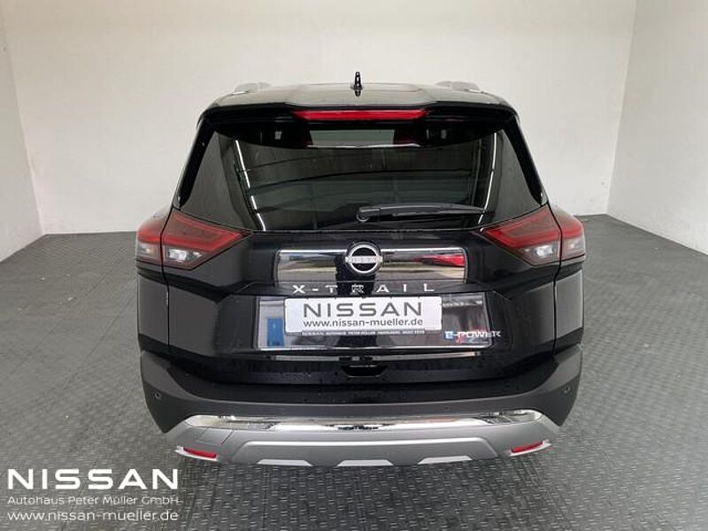 Nissan X-Trail e-Power 4x2 Tekna+ Plus 5 Sitzer  20'