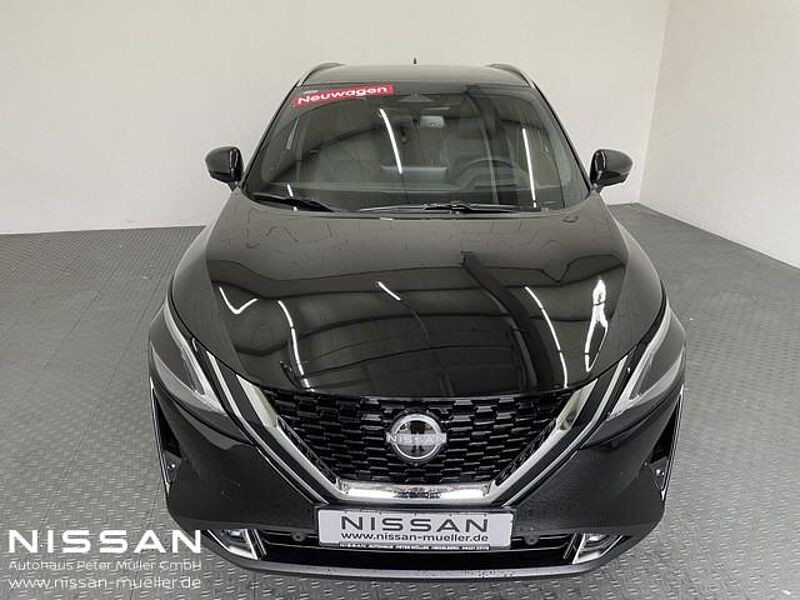 Nissan Qashqai 1.3 DIG-T Tekna Xtronic 19' ProPilot PGD BOSE