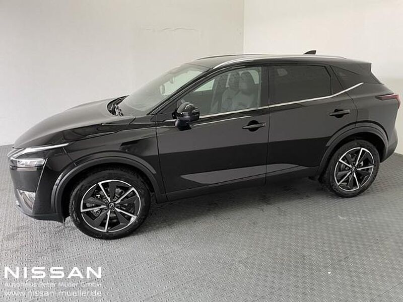 Nissan Qashqai 1.3 DIG-T Tekna Xtronic 19' ProPilot PGD BOSE