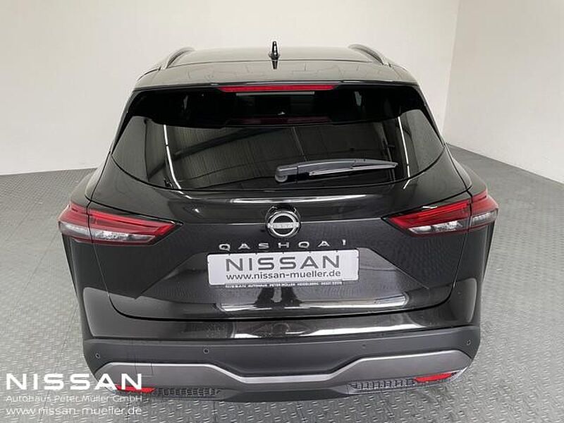 Nissan Qashqai 1.3 DIG-T Tekna Xtronic 19' ProPilot PGD BOSE