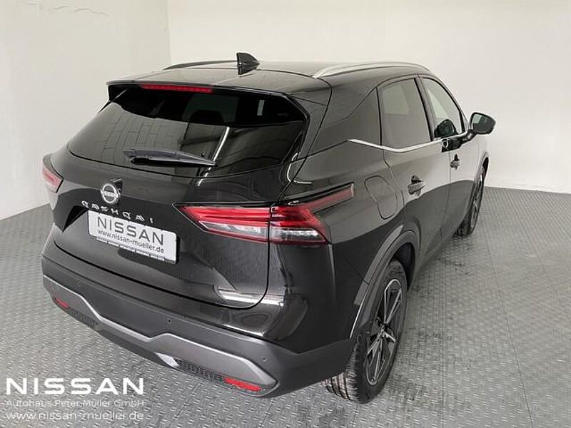 Nissan Qashqai 1.3 DIG-T Tekna Xtronic 19' ProPilot PGD BOSE