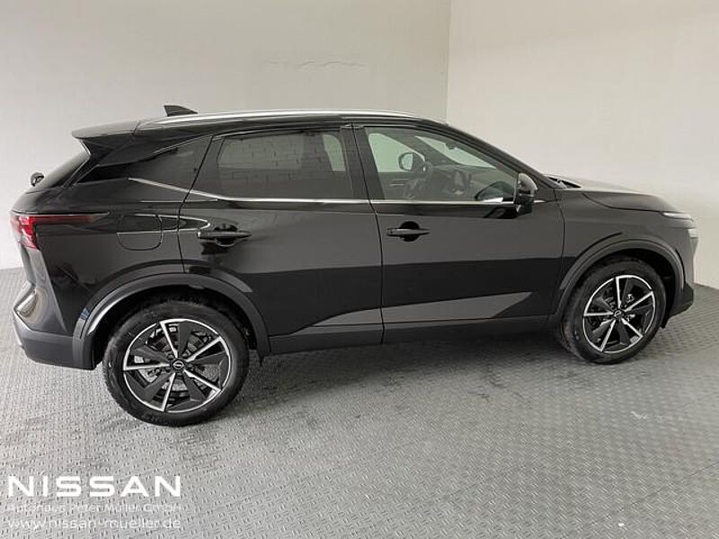 Nissan Qashqai 1.3 DIG-T Tekna Xtronic 19' ProPilot PGD BOSE