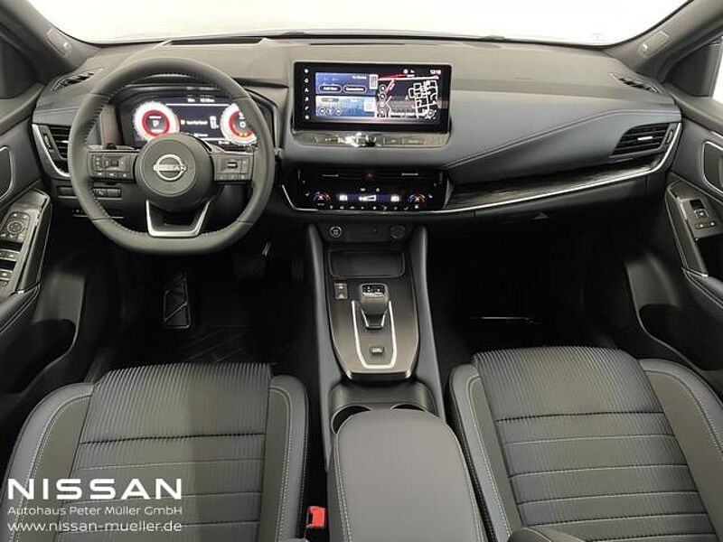 Nissan Qashqai 1.3 DIG-T Tekna Xtronic 19' ProPilot PGD BOSE