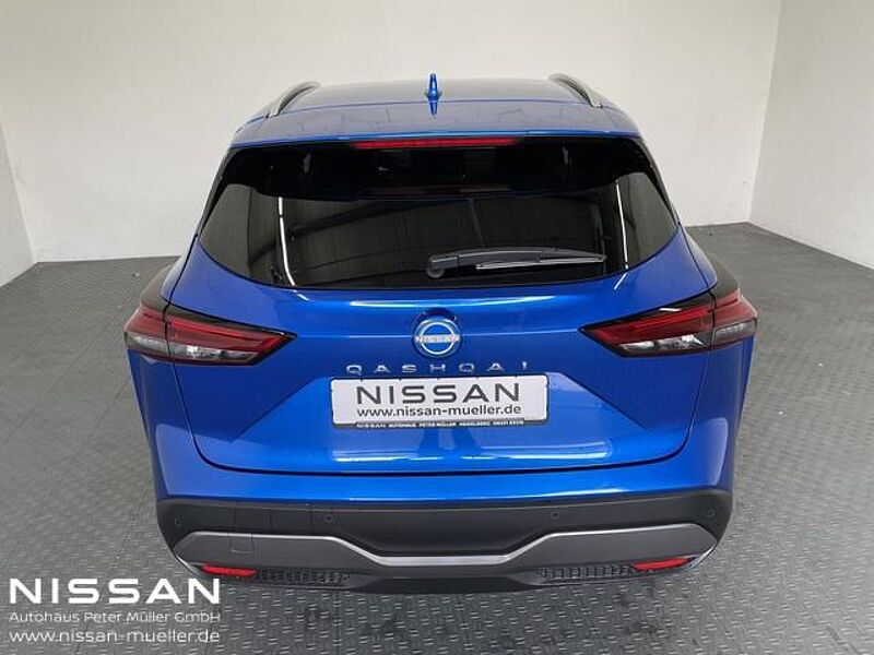 Nissan Qashqai 1.3 DIG-T Tekna Xtronic 19' ProPilot PGD BOSE