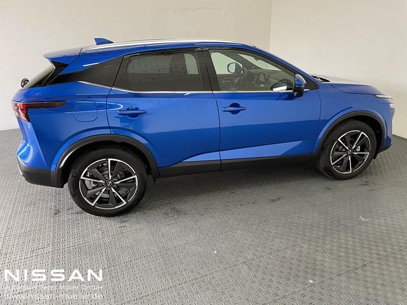 Nissan Qashqai 1.3 DIG-T Tekna Xtronic 19' ProPilot PGD BOSE