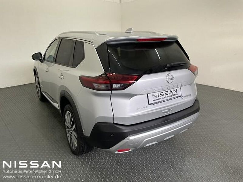 Nissan X-Trail e-Power e-4ORCE Tekna+ Plus 5 Sitzer 20'