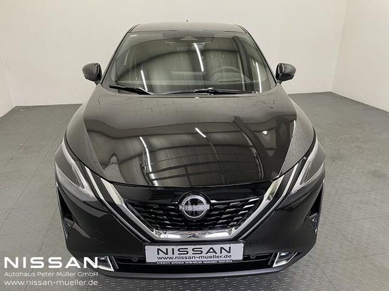 Nissan Qashqai 1.5 VC-T e-Power Tekna 19'