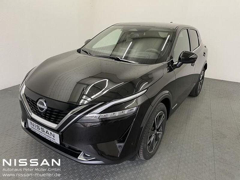 Nissan Qashqai 1.5 VC-T e-Power Tekna 19'