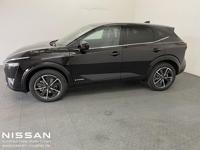 Nissan Qashqai 1.5 VC-T e-Power Tekna 19'